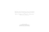 Design and Evaluation of a Low-Speed Wind-Tunnel with ...