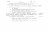 Vol. II 1 Ch. 1-E. In exercise of the powers conferred by Section 21 of ...
