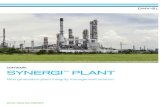 Synergi Plant brochure Download a pdf