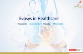 Evosys in Healthcare
