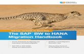 The SAP® BW to HANA Migration Handbook