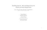 Software Architecture Documentation