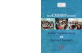 School Leadership Development Programme Framework