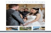 Dorset Weddings 2016 (pdf, 8Mb) (opens in a new window)