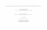 Evaluation and Enhancement of Carbon Dioxide Flooding Through ...