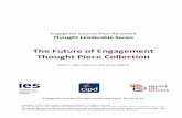 Download The Future of Engagement: Thought Piece Collection