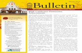January 2015 BID Bulletin