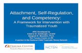 Attachment, Self-Regulation, and Competency:
