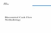 Discounted Cash Flow Methodology