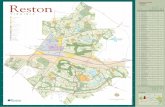 Reston: The Map