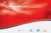 OfficeScan 10.6 Installation and Upgrade Guide