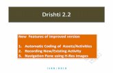 Presentation - Drishti 2.2