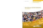 European social statistics — 2013 edition