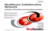 Healthcare Collaborative Network Solution: Planning and ...