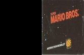 American Super Mario Bros. manual (PDF)
