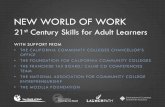 21st Century Skills, Digital Badges, Civil Servant Certification for ...