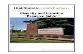 Diversity and Inclusion Resource Guide