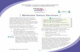 Medicare Vision Services Fact Sheet
