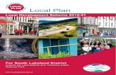 Local Development Scheme 2015-2021