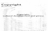 Copyright bulletin; Vol.:XXX, 4; 1996
