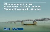 Connecting South Asia and Southeast Asia - adb.org