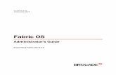 Fabric OS Administrator's Guide, 8.0.0