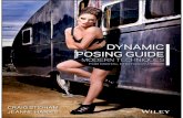 Craig Stidham with Jeanne Harris. Dynamic Posing Guide. Modern ...