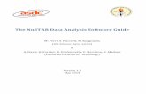 The NuSTAR Data Analysis Software Guide - HEASARC