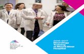 2016-2017 Neurology Training at Mount Sinai Hospital