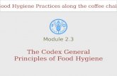 The Codex General Principles of Food Hygiene [.ppt]