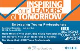 Embracing Young Professionals - Wong, Worboys, Milicevic