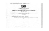 Statute Law (Miscellaneous Amendments) Bill, 2012