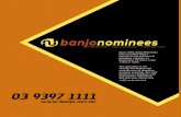Banjo A4 brochure low-res