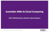 Cloud Computing Special Report