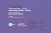 Residential Design Codes of WA