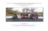 (SEM-Pasifika) Training Workshop September