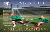 Park Life Magazine