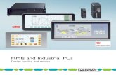 HMIs and Industrial PCs [PDF, 3.67 MB]