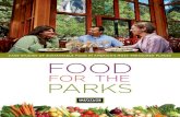 Food for the Parks Report