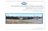 Rehabilitation Study Report ("RSR")