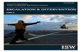 tHe liByan revolUtion | Part 2- escalation & intervention