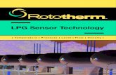 Rototherm - Instrumentation Solutions