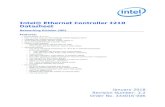 Intel® Ethernet Controller I210 Datasheet