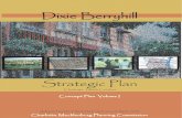 Dixie Berryhill Strategic Plan