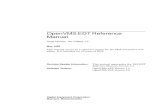 OpenVMS EDT Reference Manual