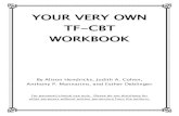 Your Very Own TF-CBT Workbook