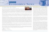 BU Econ News 2009.indd