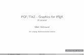 PGF/TikZ - Graphics for LaTeX - A tutorial