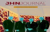 JHN Journal Fall 2015