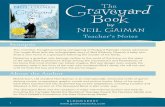 Graveyard Book Teachers Notes